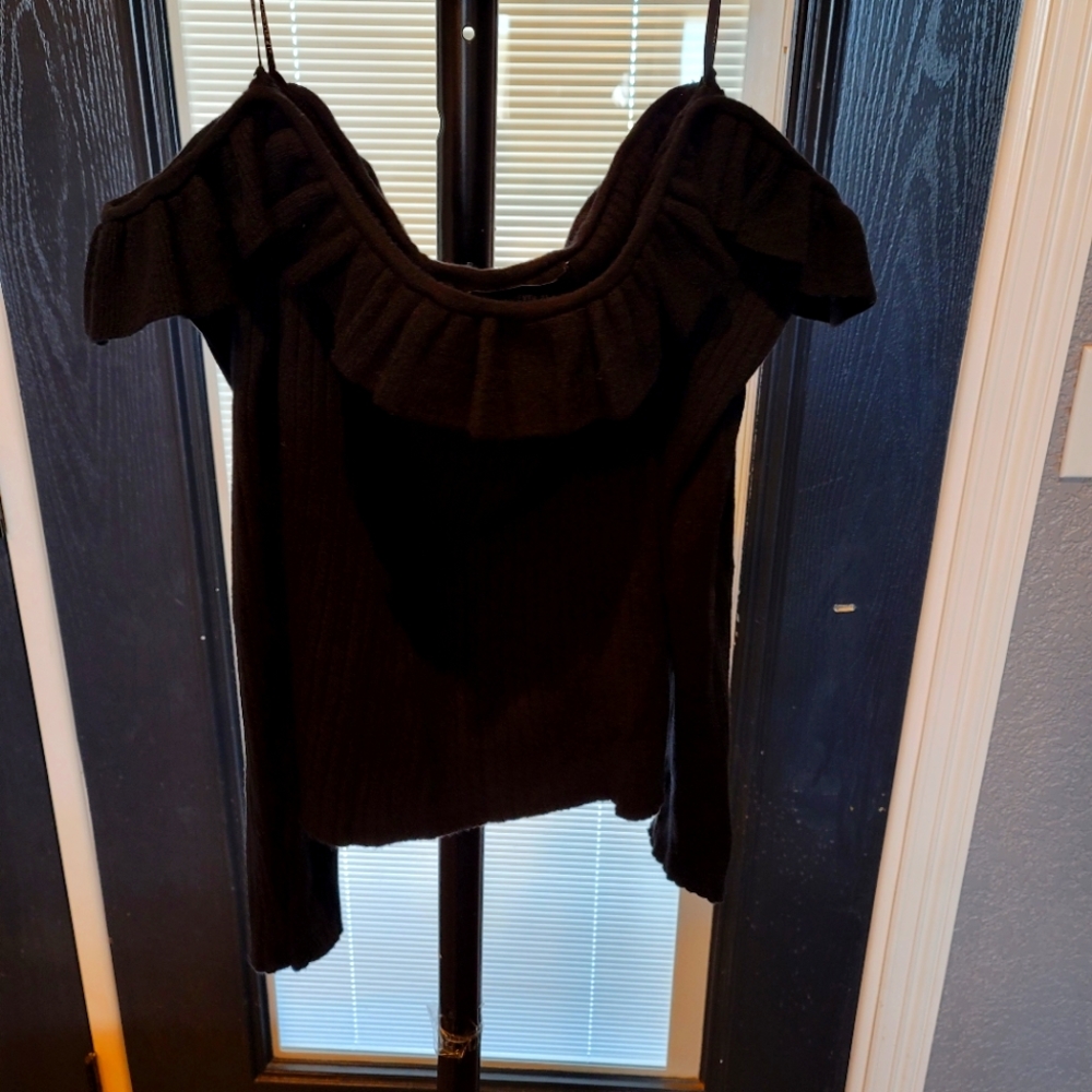 Woman's top